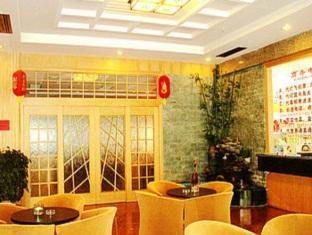 West Lake Hotel Lakeview Huizhou  Esterno foto